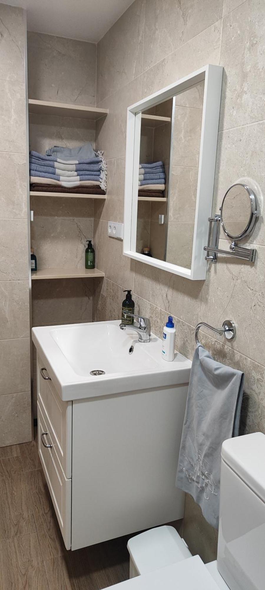 Bienvenidos A Nuestro Hogar Appartement Valencia
