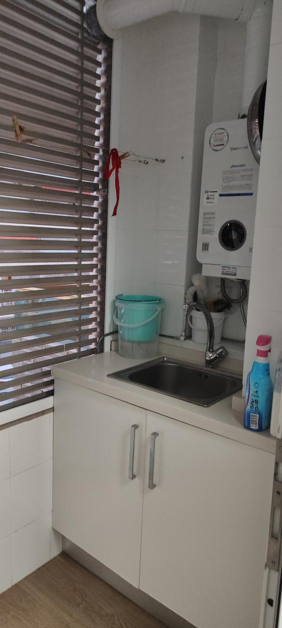 Appartement Bienvenidos A Nuestro Hogar *