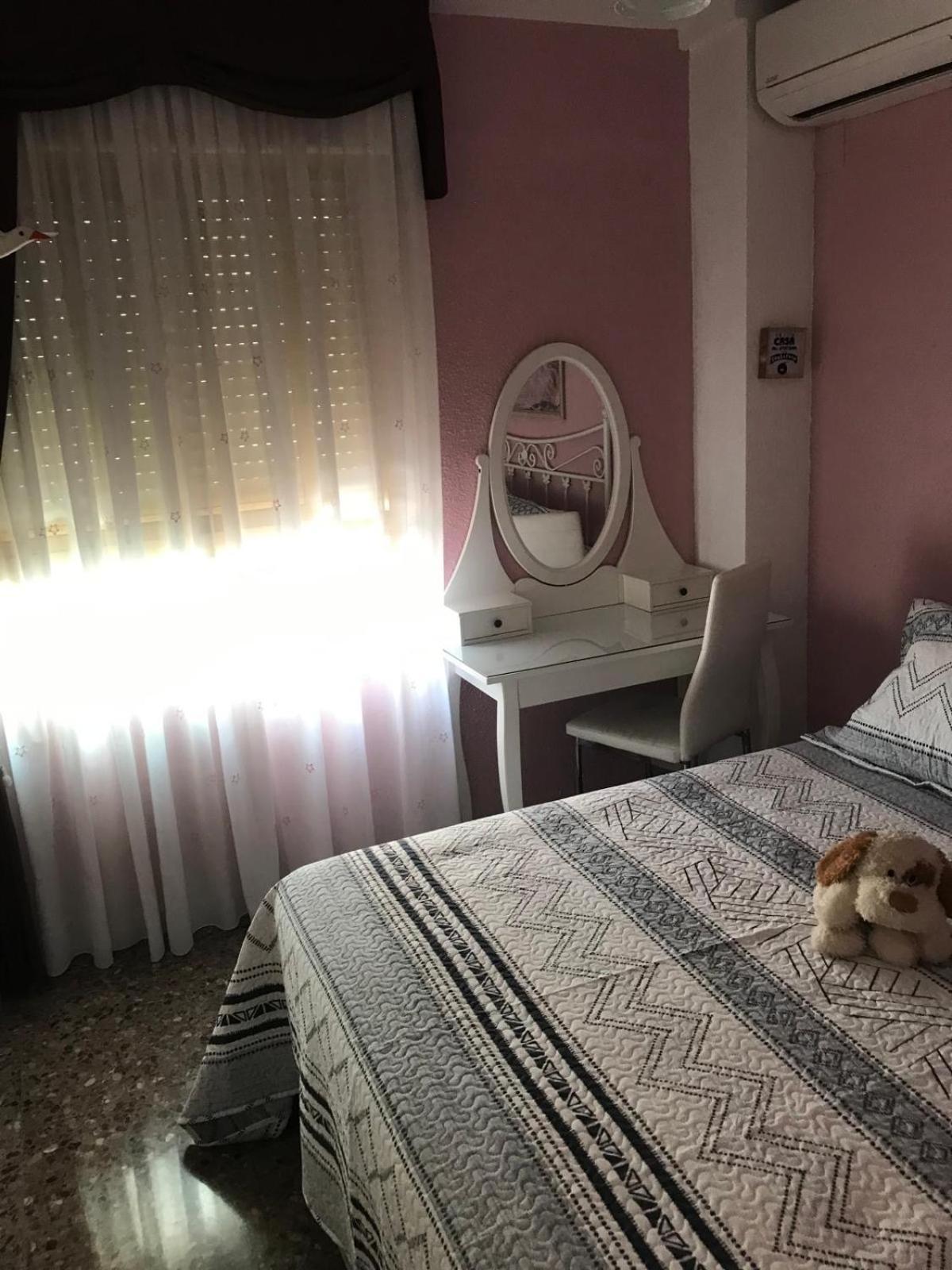 Bienvenidos A Nuestro Hogar Appartement
