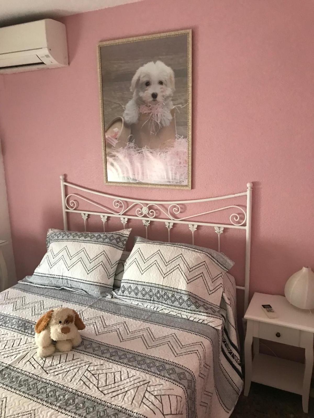 Appartement Bienvenidos A Nuestro Hogar *