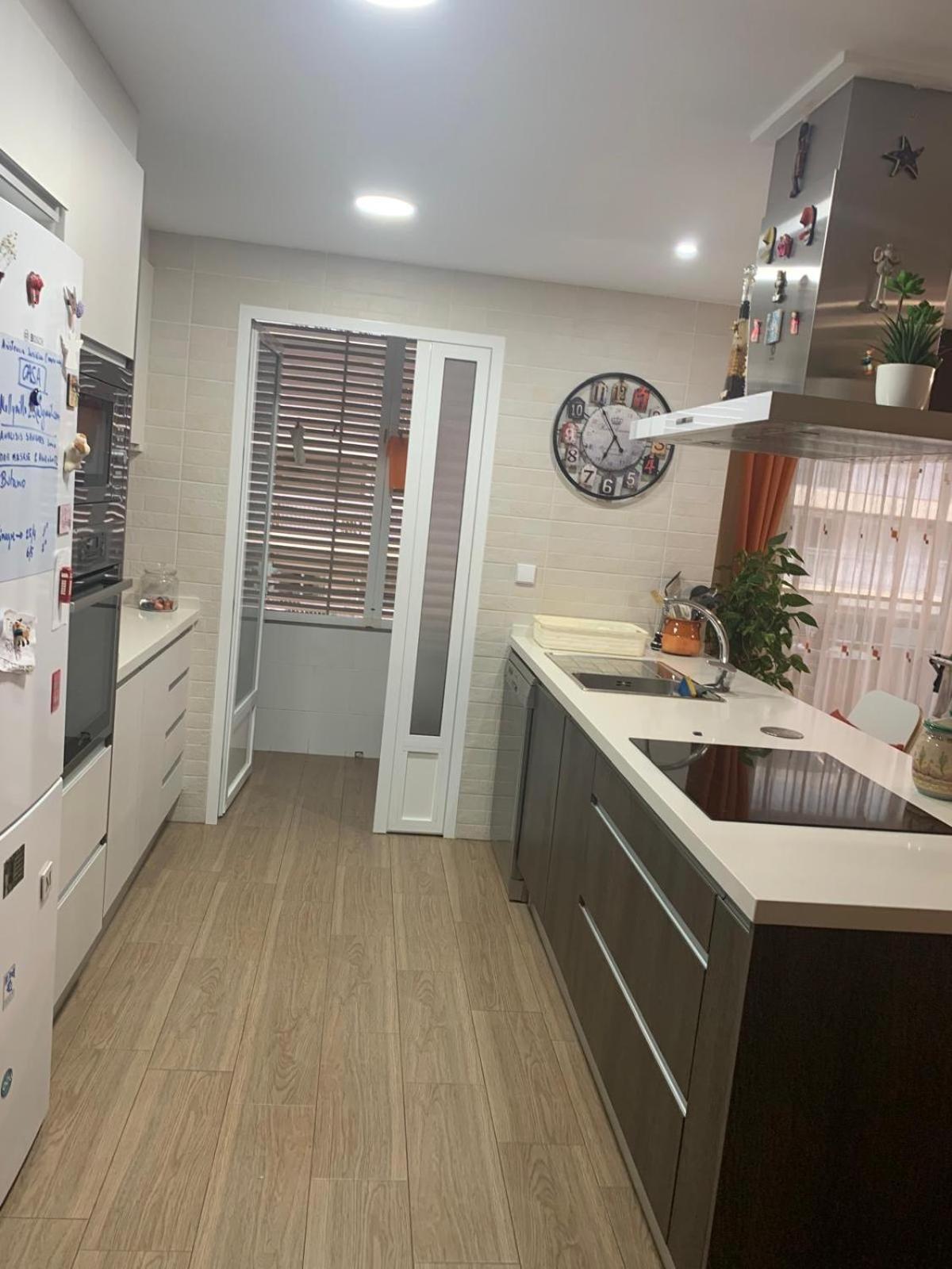 Appartement Bienvenidos A Nuestro Hogar *