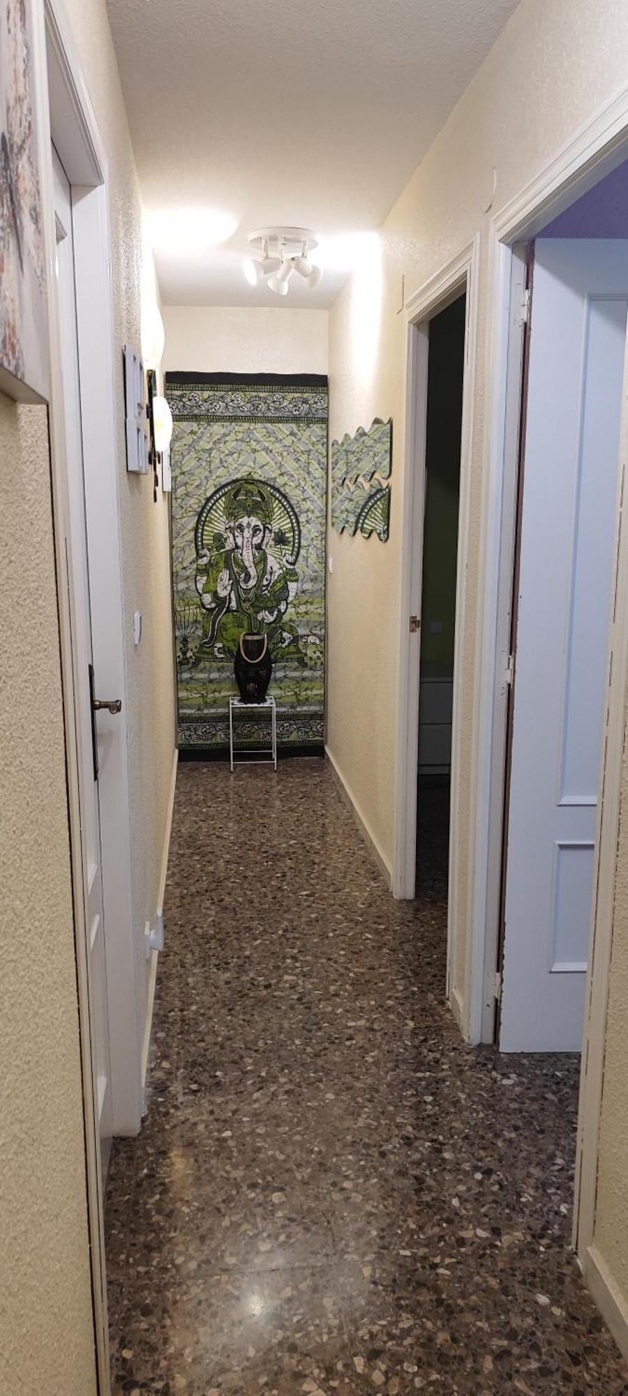 Appartement Bienvenidos A Nuestro Hogar Valencia